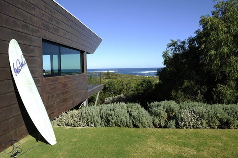 The Roozen Residence - Accommodation Broome 13