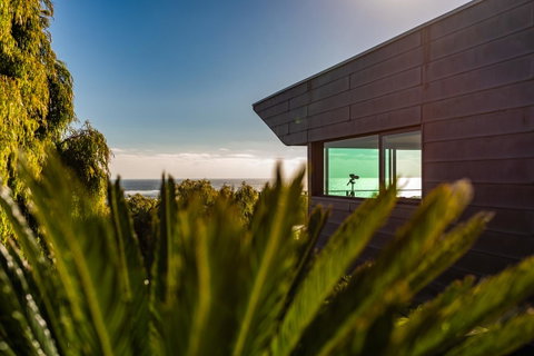 The Roozen Residence - Accommodation Broome 9
