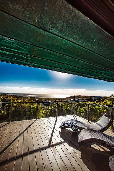 The Roozen Residence - Accommodation Broome 12