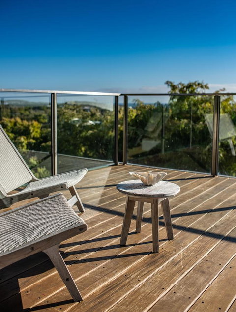 The Roozen Residence - Accommodation Broome 11