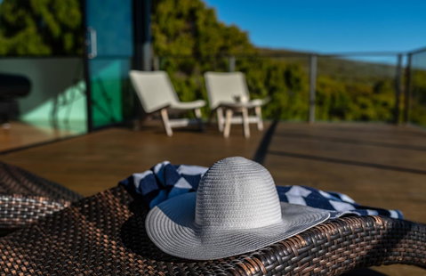 The Roozen Residence - Accommodation Broome 10