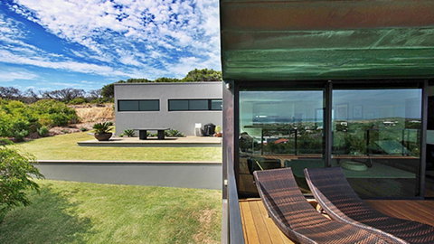 The Roozen Residence - Accommodation Broome 20