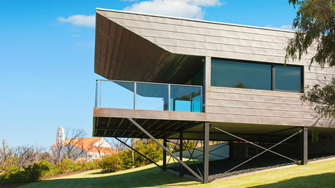 The Roozen Residence - Accommodation Broome 18