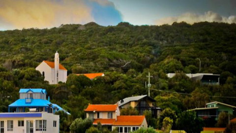 The Roozen Residence - Accommodation Broome 33