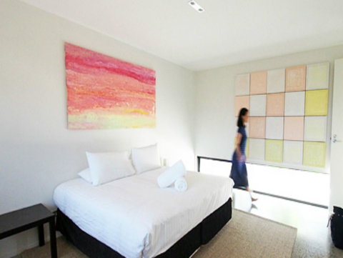 The Roozen Residence - Accommodation Broome 23