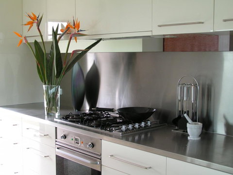 The Roozen Residence - Accommodation Broome 8