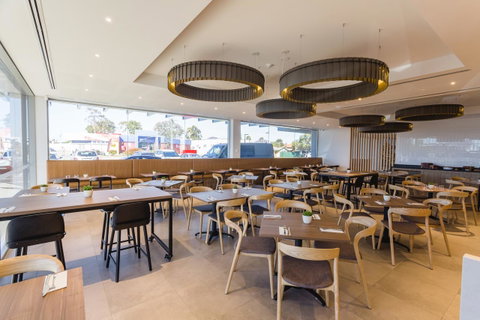 Ingot Hotel Perth, Ascend Hotel Collection - Accommodation Broome 23