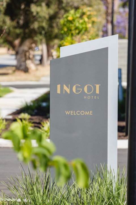 Ingot Hotel Perth, Ascend Hotel Collection - Accommodation Broome 14