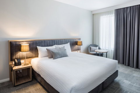 Ingot Hotel Perth, Ascend Hotel Collection - Accommodation Broome 4