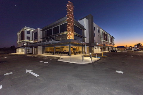 Ingot Hotel Perth, Ascend Hotel Collection - Accommodation Broome 12