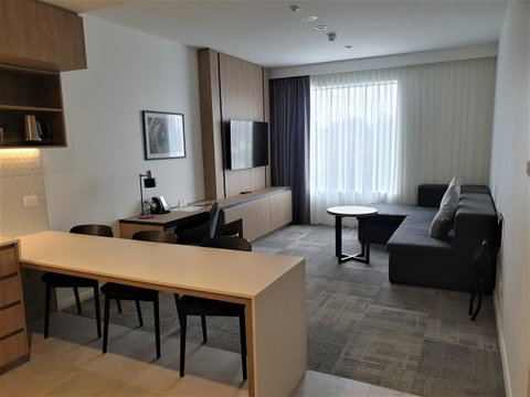 Ingot Hotel Perth, Ascend Hotel Collection - Accommodation Broome 9