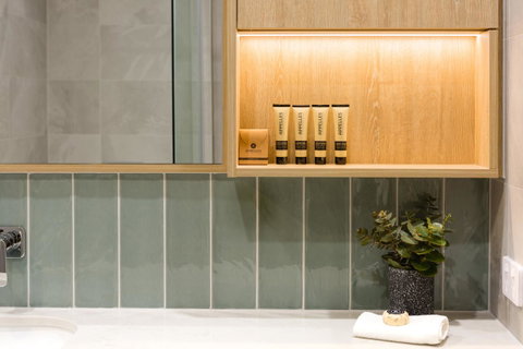 Ingot Hotel Perth, Ascend Hotel Collection - Accommodation Broome 10