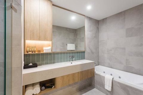Ingot Hotel Perth, Ascend Hotel Collection - Accommodation Broome 24
