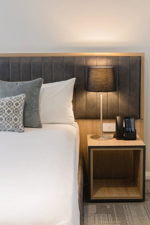 Ingot Hotel Perth, Ascend Hotel Collection - Accommodation Broome 27