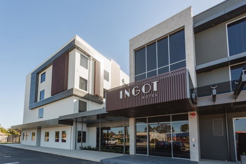 Ingot Hotel Perth, Ascend Hotel Collection - Accommodation Broome 18
