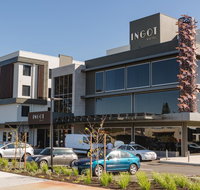 Ingot Hotel Perth an Ascend Hotel Collection member - Accommodation Broome