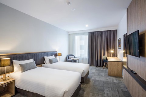 Ingot Hotel Perth, Ascend Hotel Collection - Accommodation Broome 2