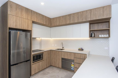 Ingot Hotel Perth, Ascend Hotel Collection - Accommodation Broome 17