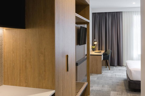 Ingot Hotel Perth, Ascend Hotel Collection - Accommodation Broome 7