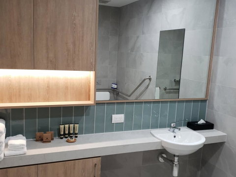 Ingot Hotel Perth, Ascend Hotel Collection - Accommodation Broome 5