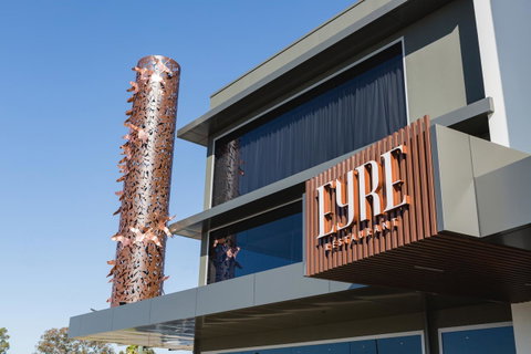 Ingot Hotel Perth, Ascend Hotel Collection - Accommodation Broome 20