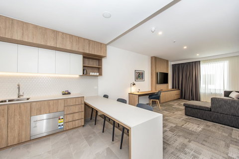 Ingot Hotel Perth, Ascend Hotel Collection - Accommodation Broome 19