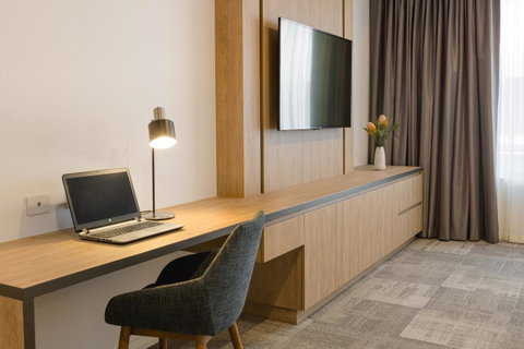 Ingot Hotel Perth, Ascend Hotel Collection - Accommodation Broome 29