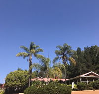 Forest Lodge Resort - Accommodation Broome