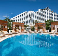 Crown Metropol Perth - Accommodation Broome