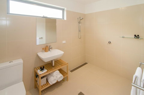 Margaret River Beach Studios - Accommodation Broome 3