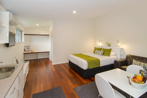 Margaret River Beach Studios - Accommodation Broome 5
