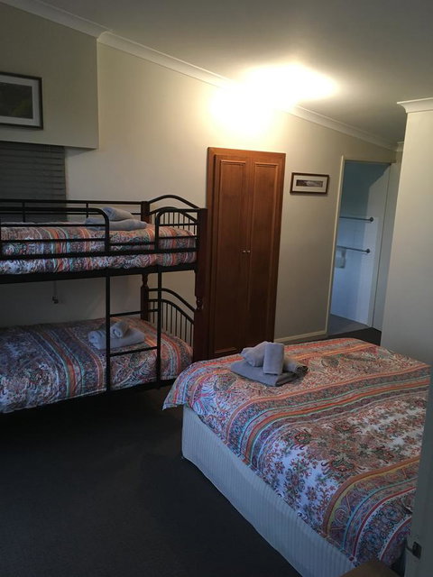 Blue House Denmark - Accommodation Broome 10