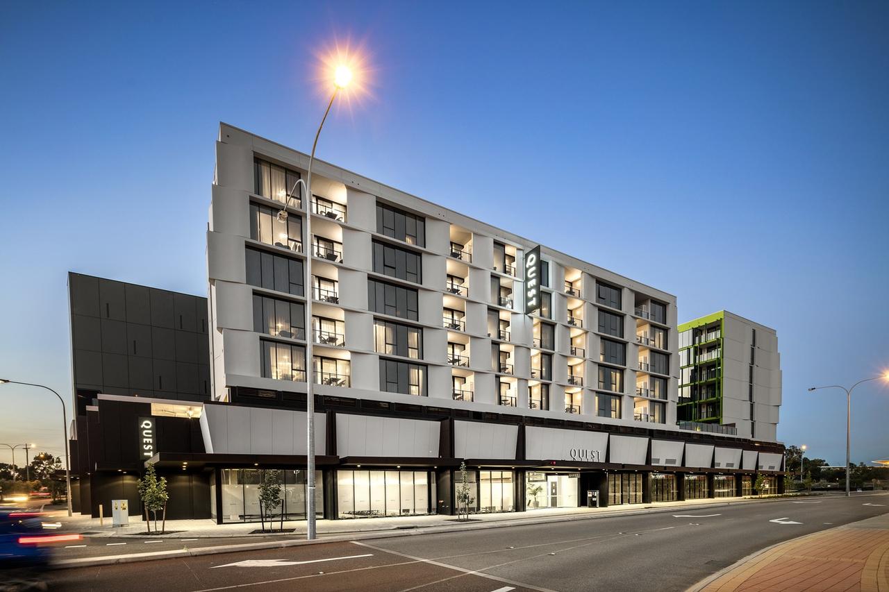 Innaloo WA Accommodation Broome
