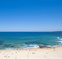 Quality Hotel Noah's On the Beach - Accommodation Broome