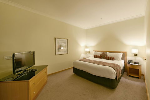 Duxton Hotel Perth - Accommodation Broome 10