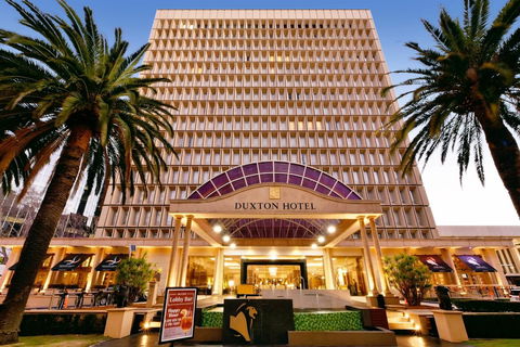 Duxton Hotel Perth - Accommodation Broome 25
