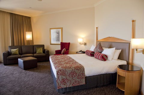 Duxton Hotel Perth - Accommodation Broome 40
