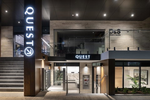 Quest South Perth Foreshore - Accommodation Broome 30