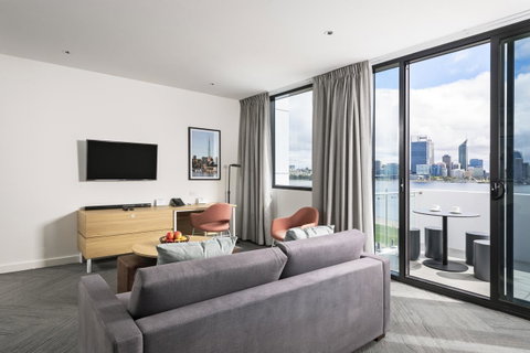 Quest South Perth Foreshore - Accommodation Broome 16