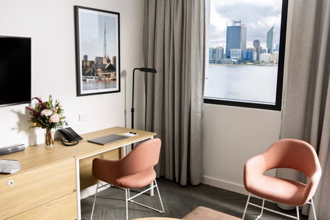Quest South Perth Foreshore - Accommodation Broome 9