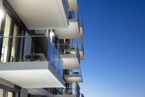 Quest South Perth Foreshore - Accommodation Broome 7