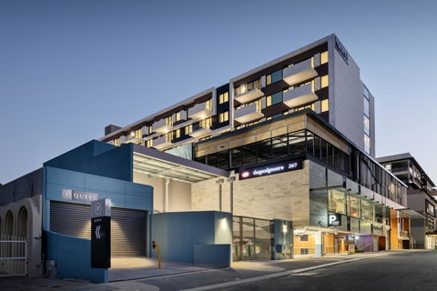 Quest South Perth Foreshore - Accommodation Broome 0