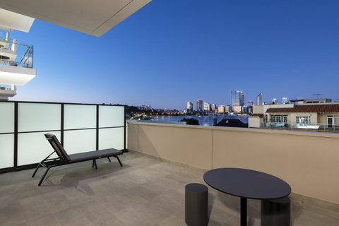 Quest South Perth Foreshore - Accommodation Broome 8