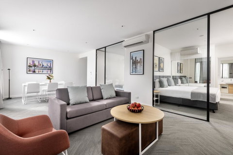 Quest South Perth Foreshore - Accommodation Broome 17