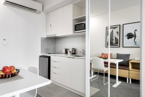 Quest South Perth Foreshore - Accommodation Broome 25