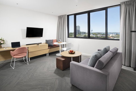Quest South Perth Foreshore - Accommodation Broome 5