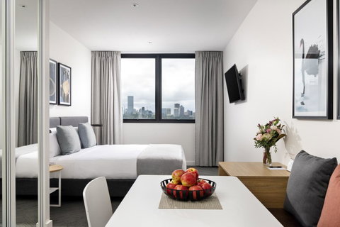 Quest South Perth Foreshore - Accommodation Broome 27