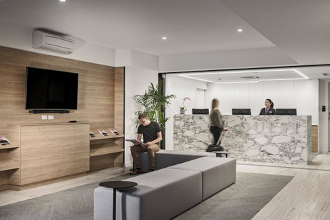 Quest South Perth Foreshore - Accommodation Broome 12