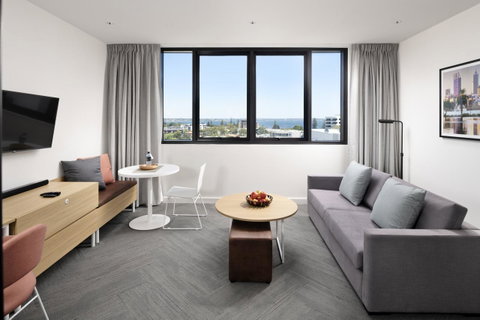 Quest South Perth Foreshore - Accommodation Broome 20