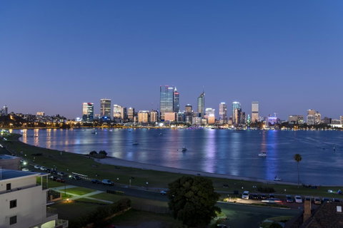 Quest South Perth Foreshore - Accommodation Broome 23